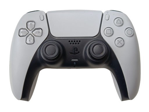 Zdjęcie oferty: SONY PS5 DUALSENSE 5 PAD KONTROLER BIAŁY SKLEP