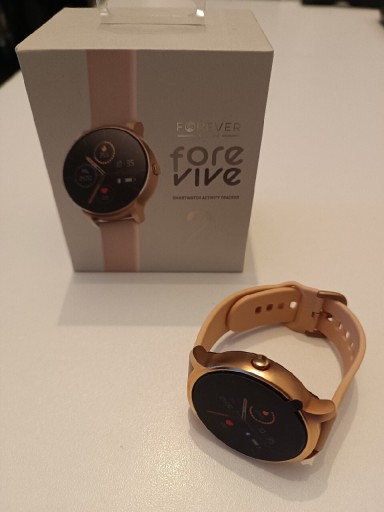 Zdjęcie oferty: Smartwatch Forever forevive 2 