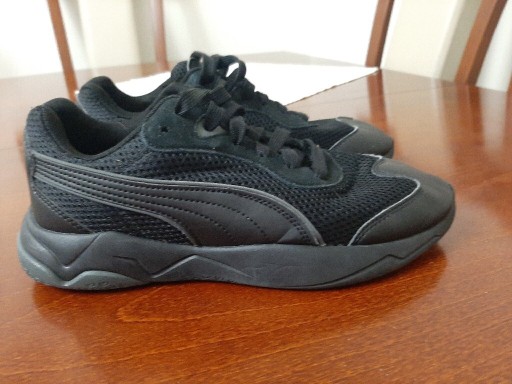 Zdjęcie oferty: Buty chłopięce puma 29