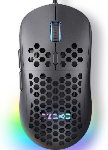 Zdjęcie oferty: mysz gamingowa  RGB Honeycomb