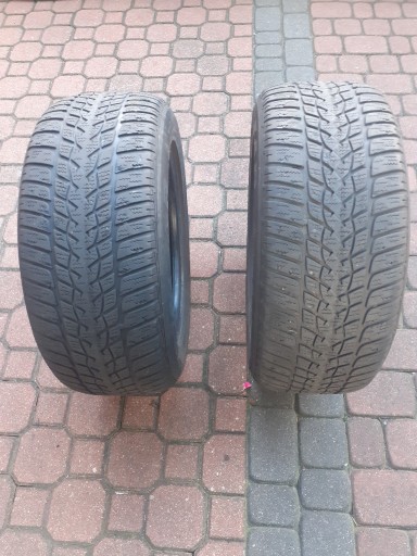 Zdjęcie oferty: Opony zimowe GoodYear Ultra Grip Performance 2 