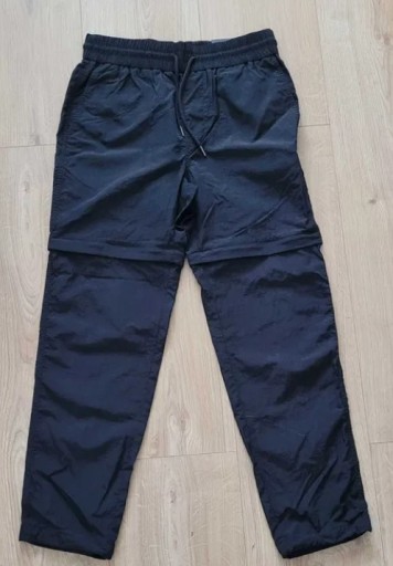 Zdjęcie oferty: Spodnie 2w1 Only&Sons Onsnoah Zip rozpinane