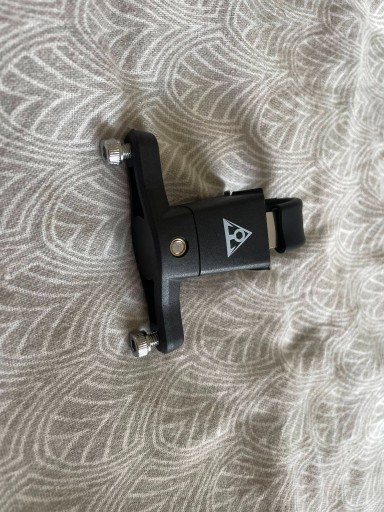 Zdjęcie oferty: Adapter Topeak do montażu koszyka CAGE MOUNT