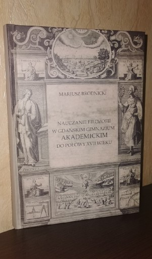 Zdjęcie oferty: Nauczanie filozofii w Gd Gimnazjum Akademickim