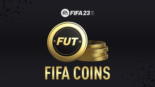Zdjęcie oferty: FIFA 23 PC 300 k coins