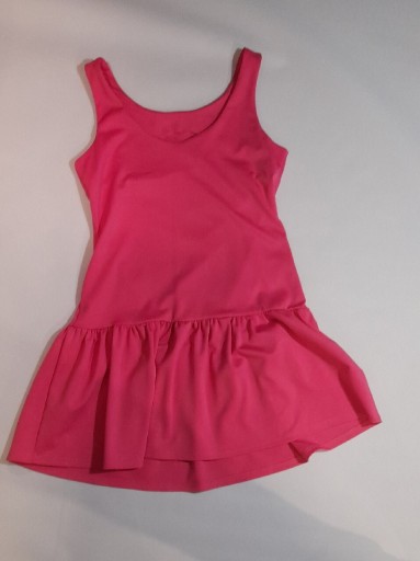 Zdjęcie oferty: Sukienka różowa ramiączka Reserved S