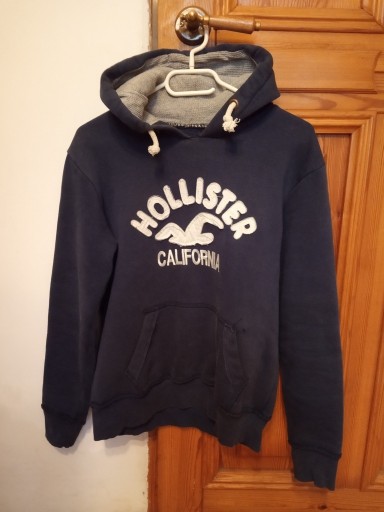 Zdjęcie oferty: Bluza Hollister