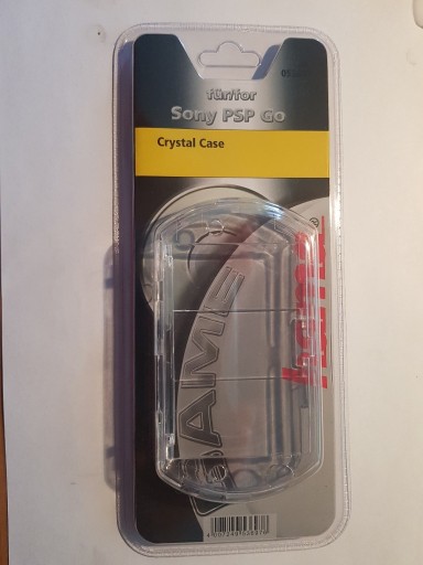 Zdjęcie oferty: Case na  SONY PSP GO