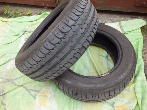 Zdjęcie oferty: 2szt. opony letnie KLEBER Dynaxer HP3  185/65R15