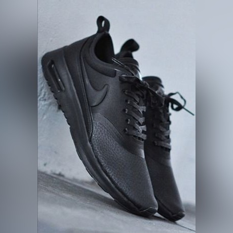 Zdjęcie oferty: Buty Nike Air Max Thea Ultra 38 