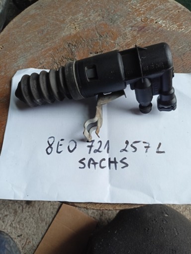 Zdjęcie oferty: Siłownik sprzęgła Audi a4 b7 8E0 721 257 L