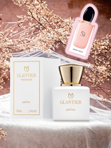 Zdjęcie oferty: Perfumy Premium Glantier - Si Fiori