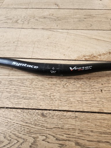 Zdjęcie oferty: Syntace Vector 780mm