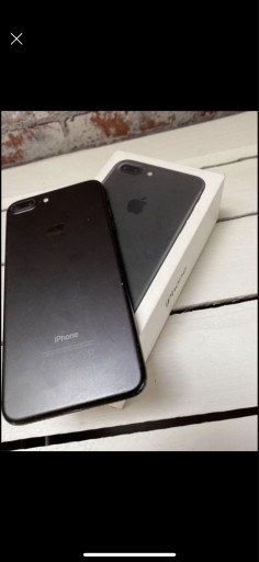 Zdjęcie oferty: Apple iPhone 7 plus 32gb