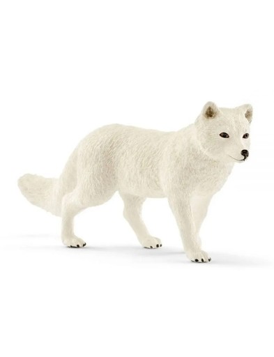 Zdjęcie oferty: SCHLEICH 14805 LIS ARKTYCZNY