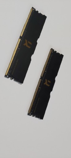 Zdjęcie oferty: RAM GOODRAM IRDM PRO 2x16GB 3600MHZ DDR4 CL17