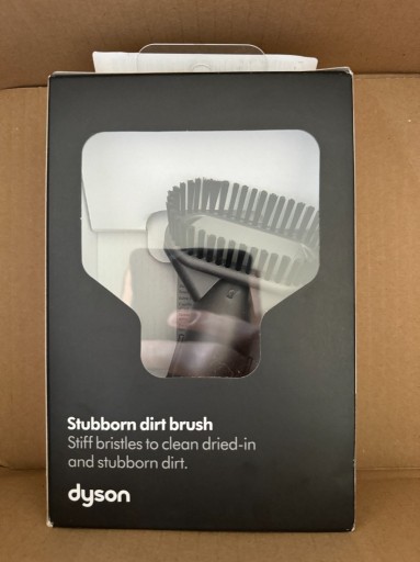 Zdjęcie oferty: Dyson Stubborn dirt brush