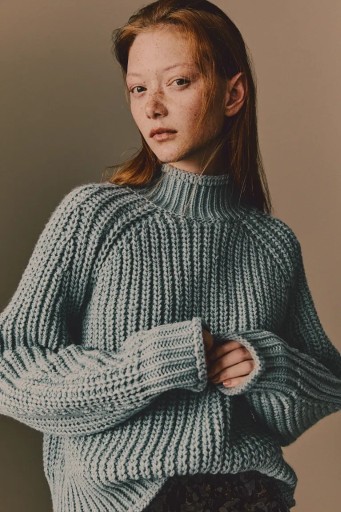 Zdjęcie oferty: H&M sweter r. M -OKAZJA-