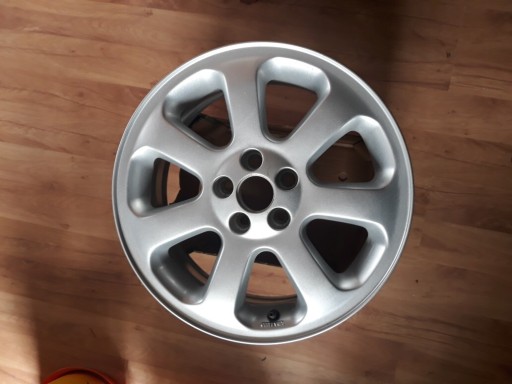 Zdjęcie oferty: Alufelga Skoda Oktavia I 5x100 1U0601025D 