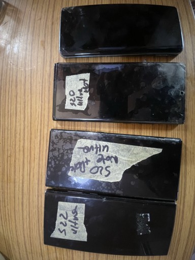 Zdjęcie oferty: Uszkodzone wyświetlacze Samsung Galaxy s22 i inne