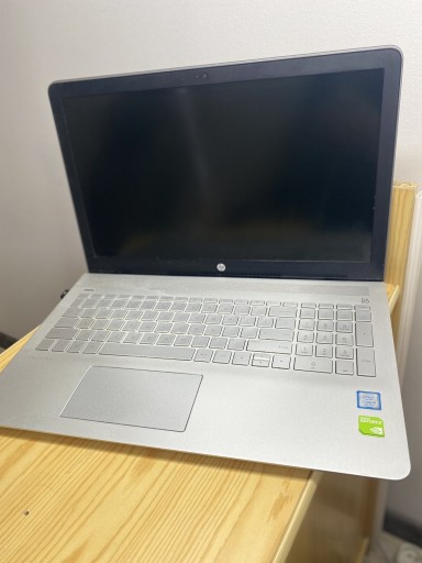 Zdjęcie oferty: Laptop HP Pavilion GeForce 940mx