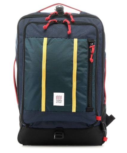 Zdjęcie oferty: Topo Designs Travel Bag 30l granatowy plecak