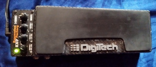 Zdjęcie oferty: Digitech EX-7 Expression Factory multiefekt gitarowy