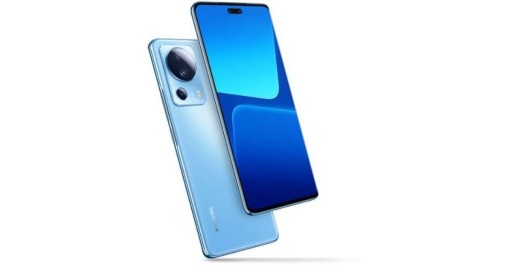 Zdjęcie oferty: Xiaomi 13 Lite 8/256GB Lite Blue