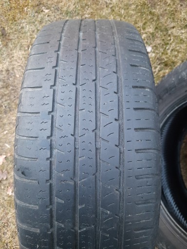 Zdjęcie oferty: Opony letnie Continental CrossContact 215/65/R16