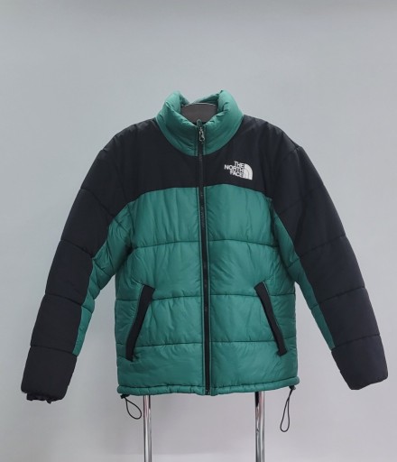 Zdjęcie oferty: Kurtka Zimowa The North Face Himalayan Inspired M