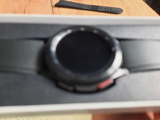 Zdjęcie oferty: Startwatch Sansmung Galaxy Watch 4 Clasic SM-R880