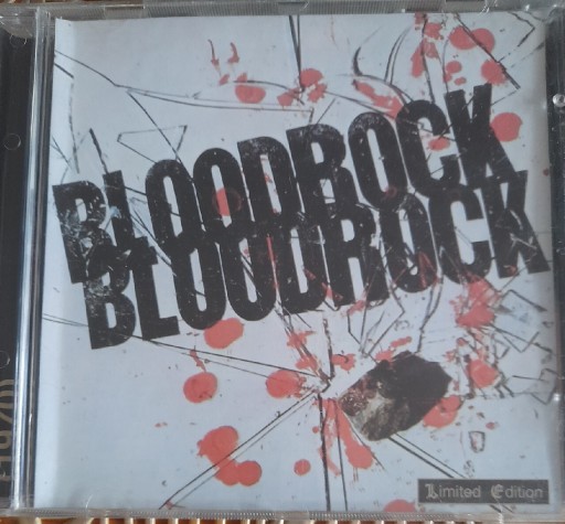 Zdjęcie oferty: cd Bloodrock-Bloodrock(1970).