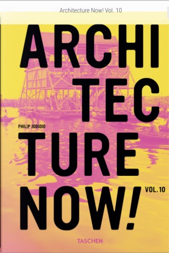 Zdjęcie oferty: architecture now 10 taschen kolekcjonerska