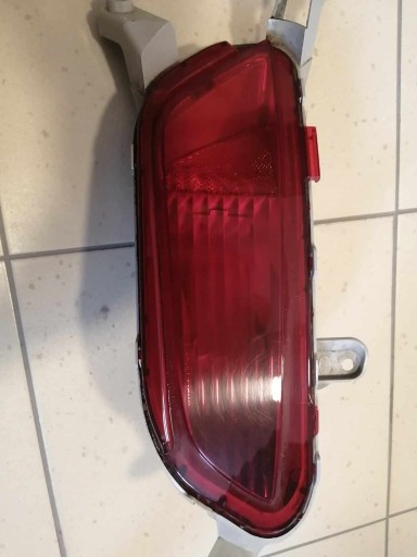 Zdjęcie oferty: MAZDA CX3  PRAWA LAMPA TYŁ ODBLASK DB2R-51-35YA