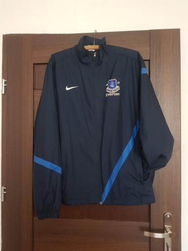 Zdjęcie oferty: Kurtka Nike Everton Wiatrówka