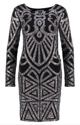 Zdjęcie oferty: Sukienka koktajlowa s