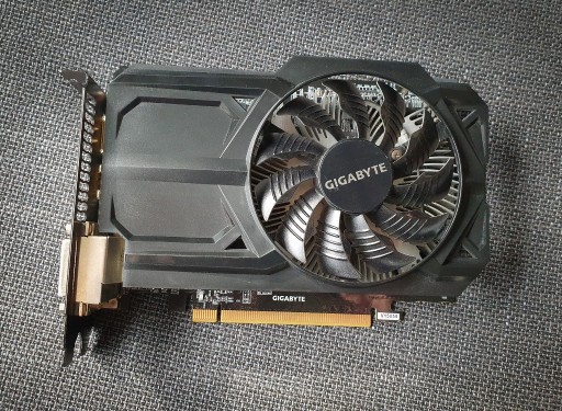 Zdjęcie oferty: Gigabyte GTX 950 2GB