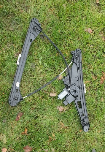 Zdjęcie oferty: 3008 II 5008 II podnośnik mechanizm szyby 9840196980