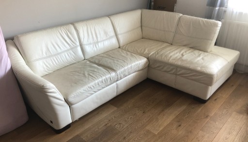 Zdjęcie oferty: Narożnik ETAP Sofa Argento 2F plus taboret