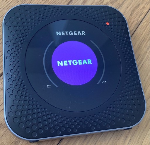 Zdjęcie oferty: Modem Netgear MR1100 Nighthawk