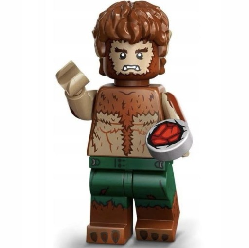 Zdjęcie oferty: LEGO Minifigures_series 2_Marvel Studio_WILKOŁAK.