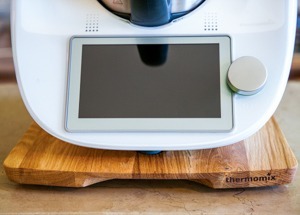 Zdjęcie oferty: Podstawka, deska pod thermomix dąb tm5, tm6, 