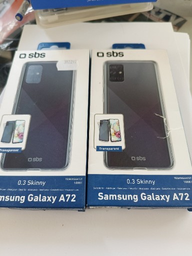 Zdjęcie oferty: Samsung Galaxy a72