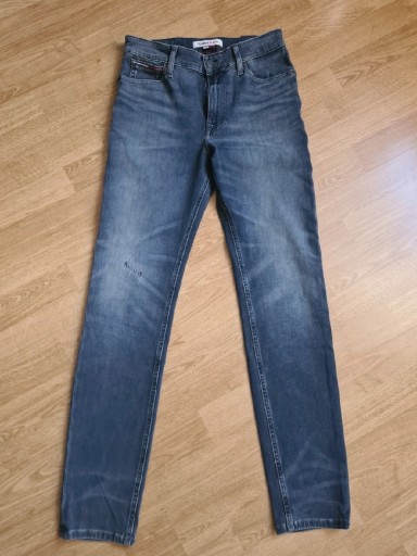 Zdjęcie oferty: Tommy Hilfiger Simon Skinny Jeans