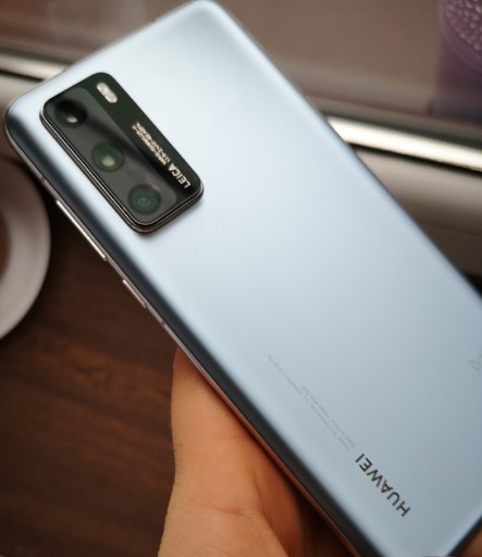 Zdjęcie oferty: Huawei P40 IDEAŁ