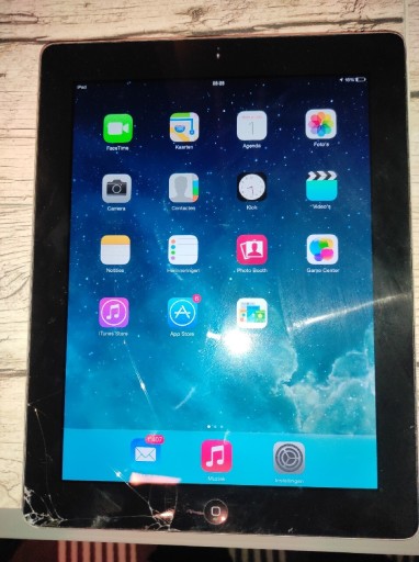 Zdjęcie oferty: Apple iPad gen 3 A1416