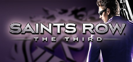 Zdjęcie oferty: Saints Row The Third steam PC 