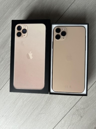 Zdjęcie oferty: iPhone 11 pro max 256GB