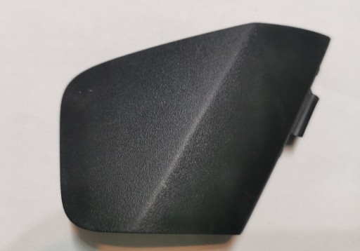 Zdjęcie oferty: Ford fiesta mk7 zaślepka zderzak przedni 