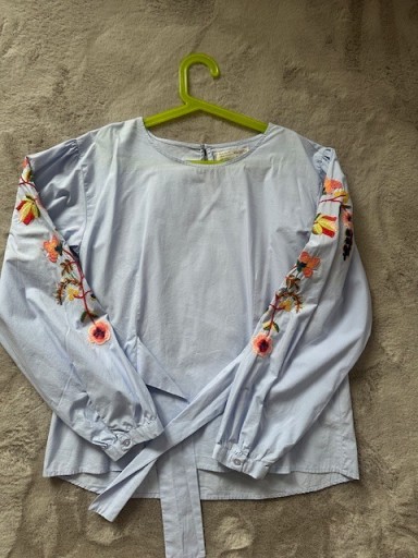 Zdjęcie oferty: Koszula ZARA 13-14 lat